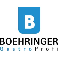 BOEHRINGER Gastro Profi GmbH Logo