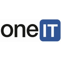 One IT Consulting Limited Logo