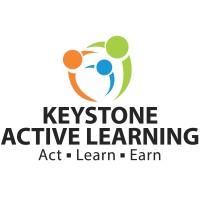 Keystone Active Learning Logo