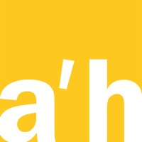 architekten horcher gmbh Logo