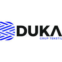 Duka Group Textile Logo