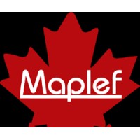 Maplef Valves Canada Logo