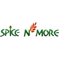 Spice N More Corp. Logo