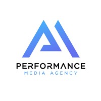 Performance Media Agency Inc. Logo
