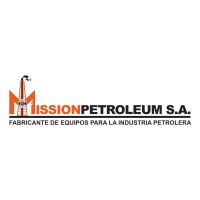 MISSIONPETROLEUM Logo