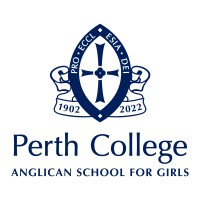 Perth College Logo