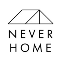 Never Home Logo