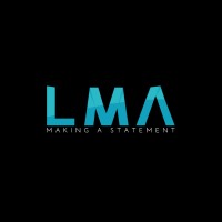 Laurier Marketing Association | LMA Logo