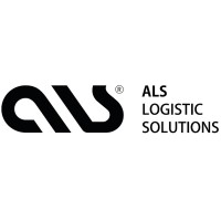 ALS Logistic Solutions Group Logo