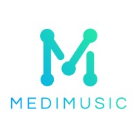 MediMusic Logo