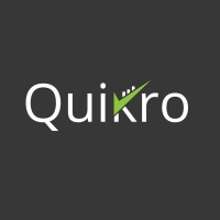 Quikro Logo