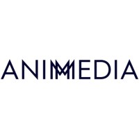 ANIMMEDIA Logo