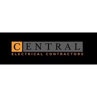 Central Electrical Contractors Logo