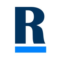 The Report Logo