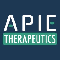APIE Therapeutics Logo
