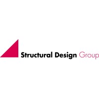 Structural Design Group Logo