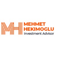 mehmet hekimoglu Logo
