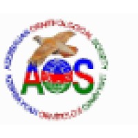 Azerbaijan ornithological Society Logo
