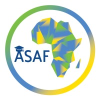 African Students and Alumni Forum Logo