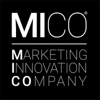 MICO - Marketing Innovation COmpany Logo