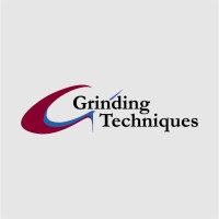 Grinding Techniques a Company of the TYROLIT Group Logo