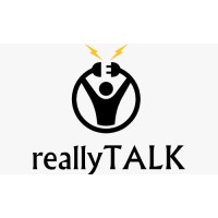 reallyTALK Logo
