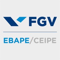 FGV CEIPE Logo