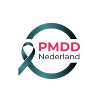 Stichting PMDD Nederland Logo