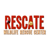 Rescate Wildlife Rescue Center Logo