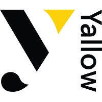 Yallow Life Science Logo