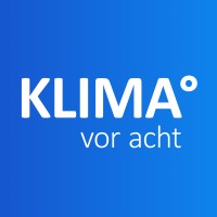 KLIMA° vor acht e.V. Logo