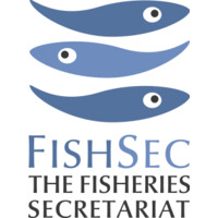 FishSec - Fiskesekretariatet Logo