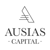 Ausias Capital Logo