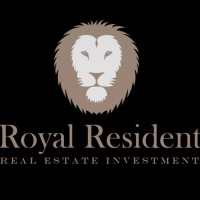 Royal Resident Logo