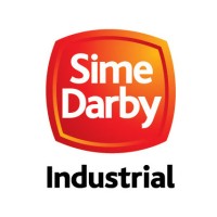 Sime Darby Industrial Australasia Logo