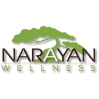 Narayan Wellness Logo