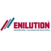 Enilution GmbH Logo