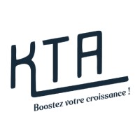 🔹KTA Associés🔹 Nous aidons les entrepreneurs à accélérer leur performance Business & Marketing Logo