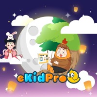 eKidPro Logo