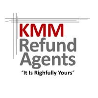 KMM Refund Agents Logo