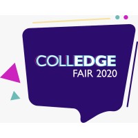Edbridge Technologies - CollegeFair.live Logo