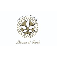 Piazza di Rodi Logo