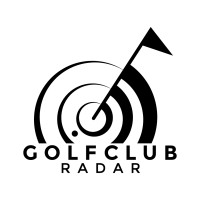 Golfclub Radar Logo