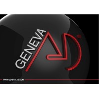 Geneva Ad Shopfitting Logo