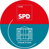 SPD-Landtagsfraktion Saarland Logo