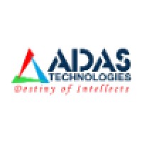 Adas Technologies Private Limited Logo