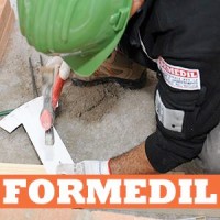 FORMEDIL - Ente unico formazione e sicurezza Logo
