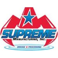 Supreme Manufacturing, Inc. Logo