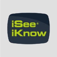 iSee iKnow B.V. Logo