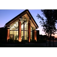 Cross Points Church Logo